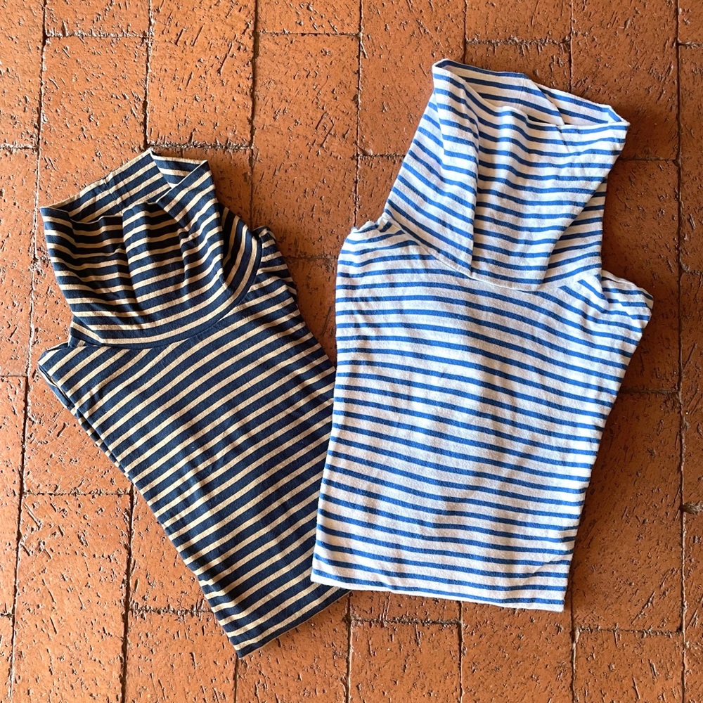 Bundle J. Crew turtlenecks